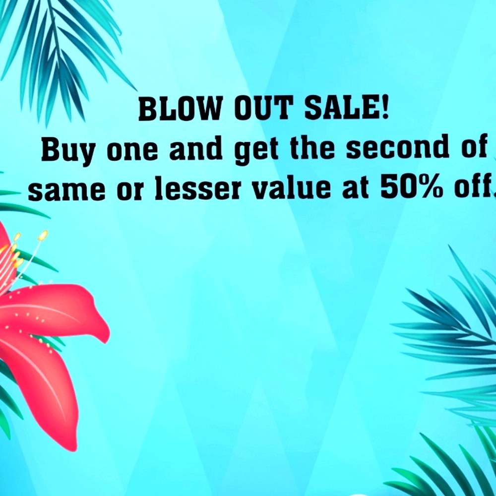 Sale